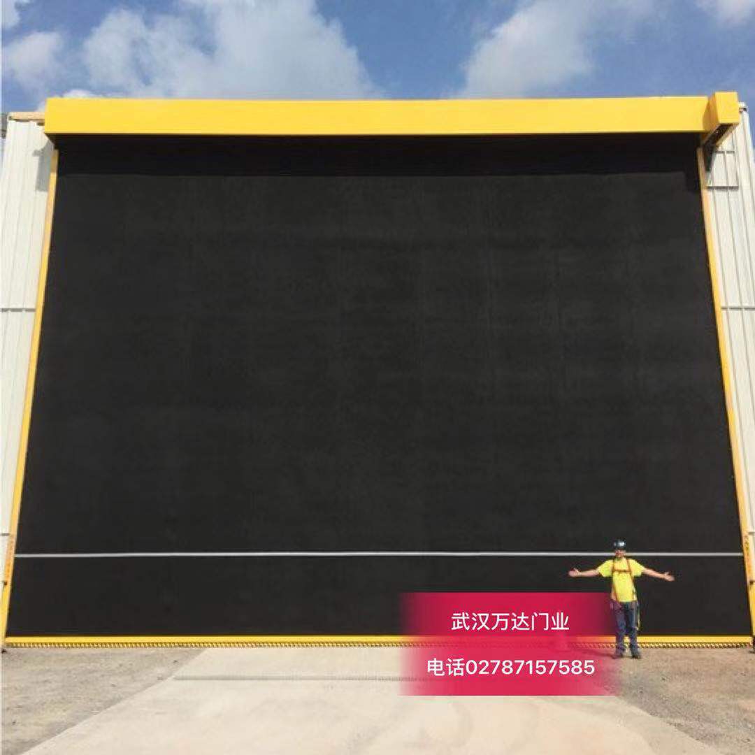 德昌快速门特制型_COPY